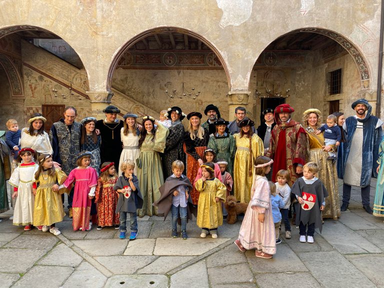 Per le famiglie