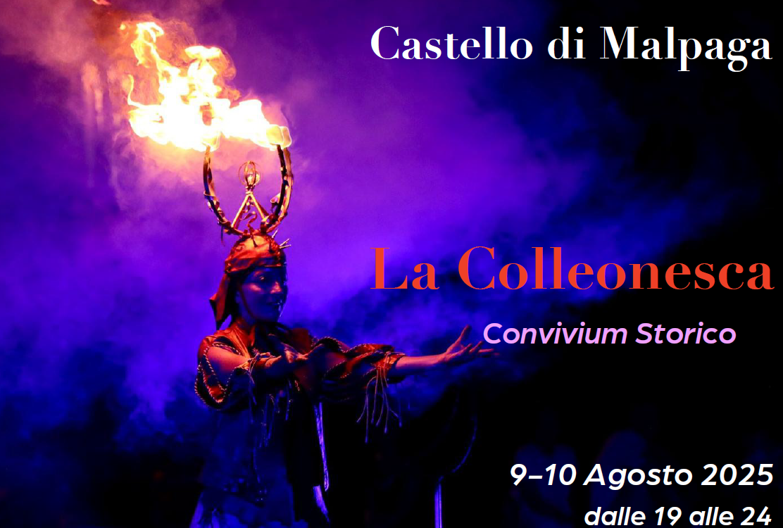 Convium Storico “La Colleonesca”