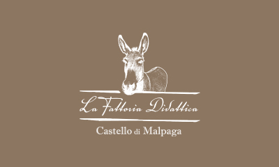La fattoria didattica
