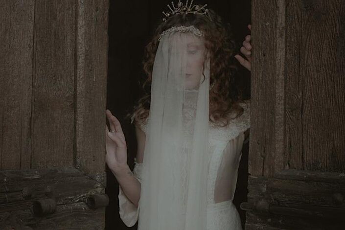 santa lucia oscura