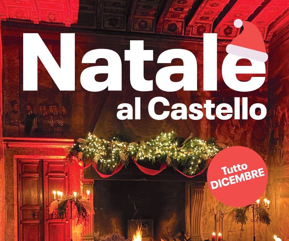Natale al Castello