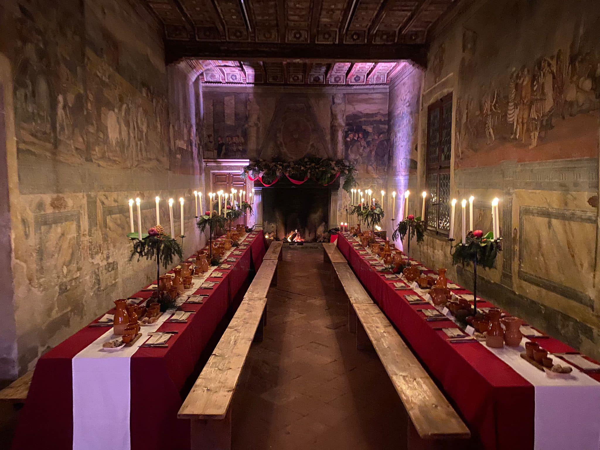 Natale per aziende