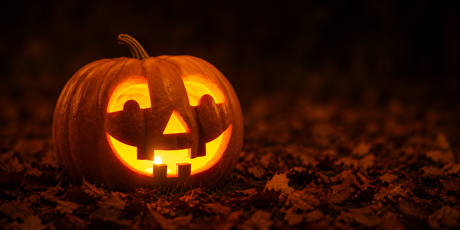 Halloween al Castello
